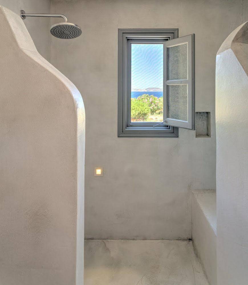 Hotel 9 Muses Patmos