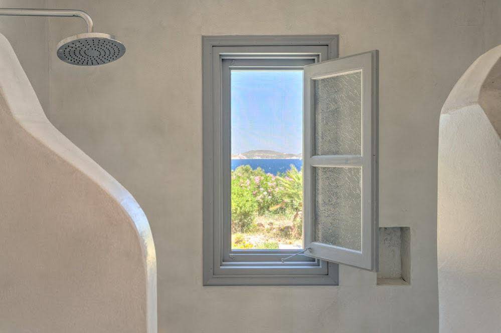 Hotel 9 Muses Patmos