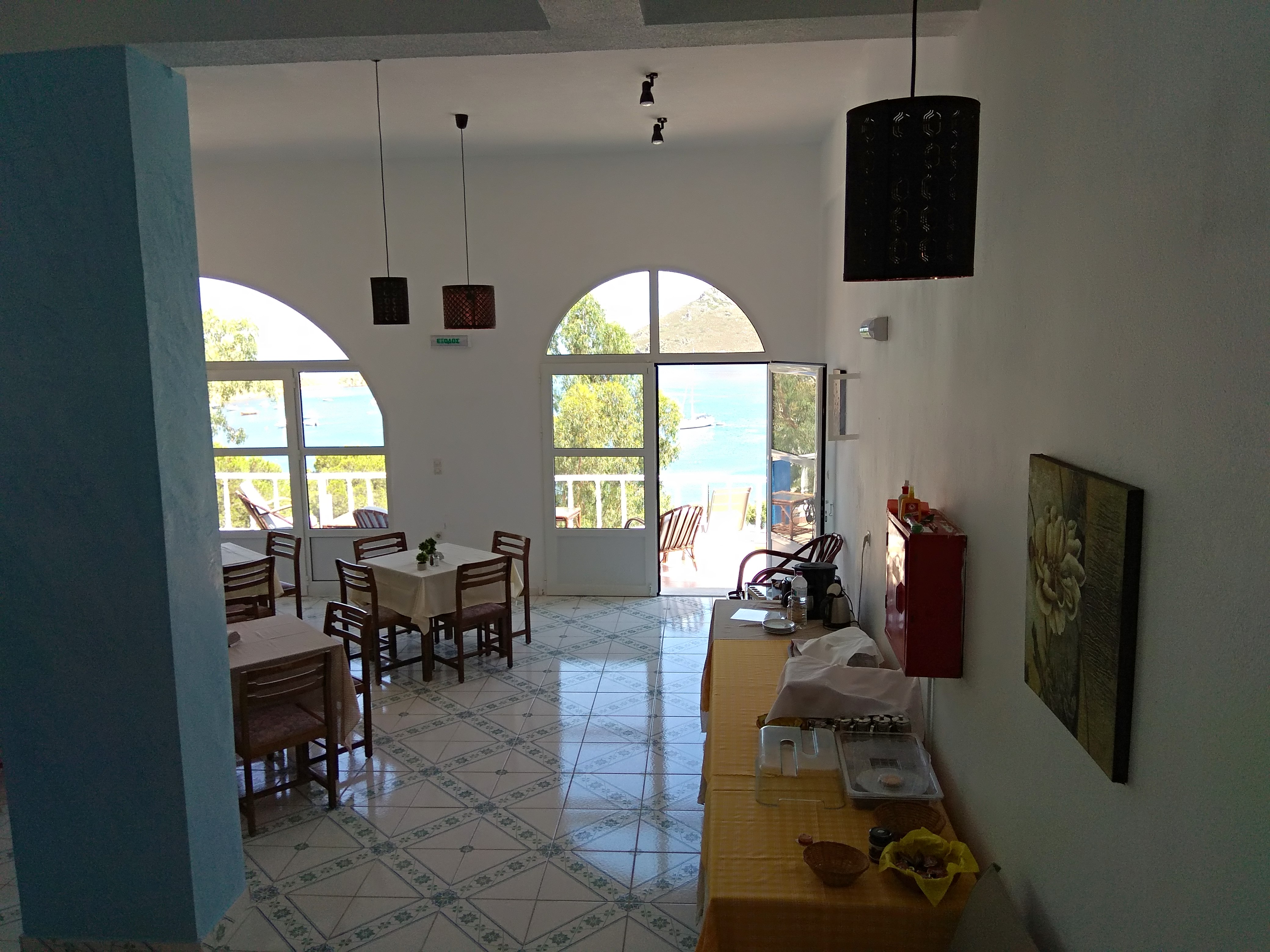 Hotel Athina