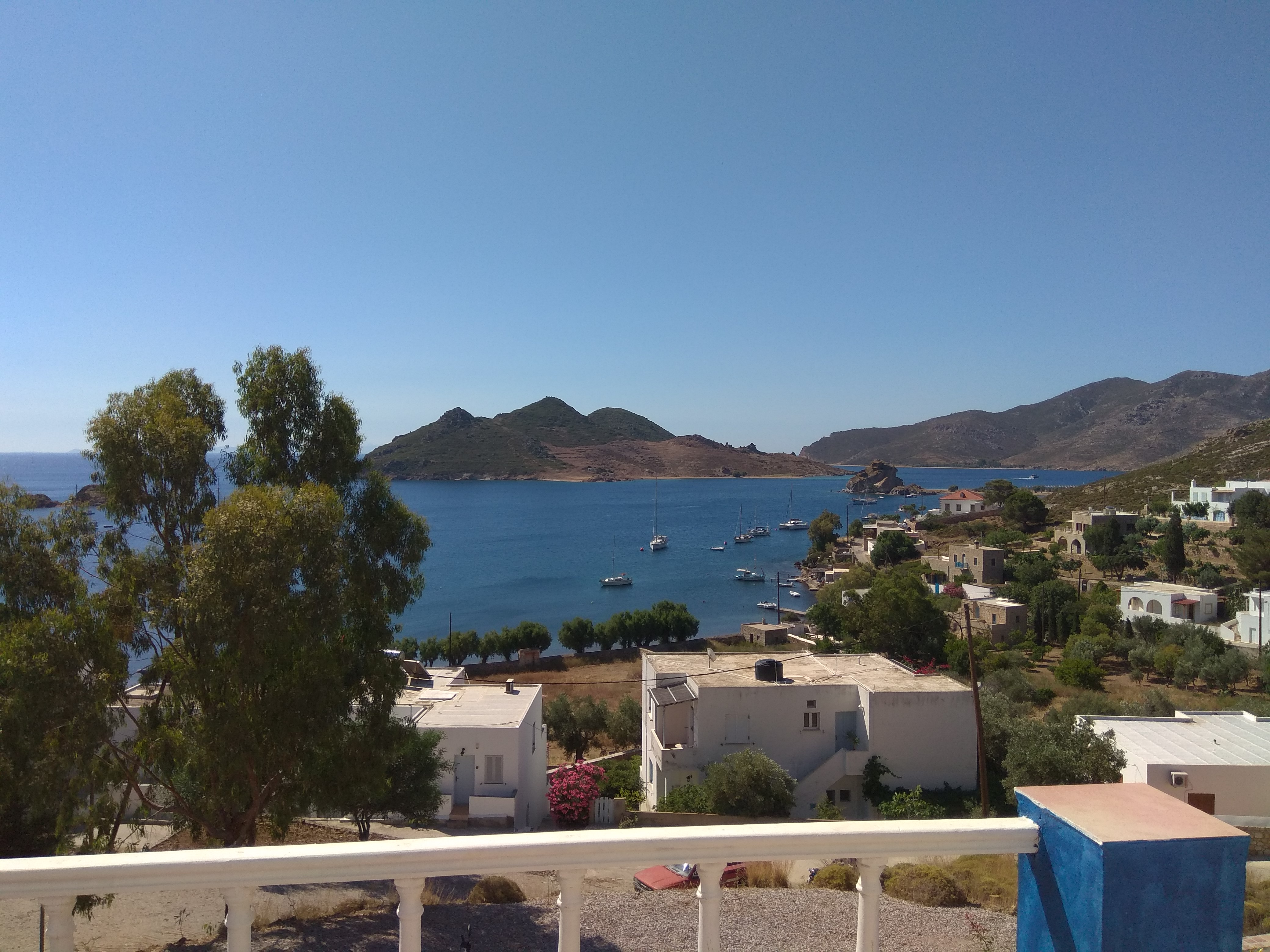 Hotel Athina