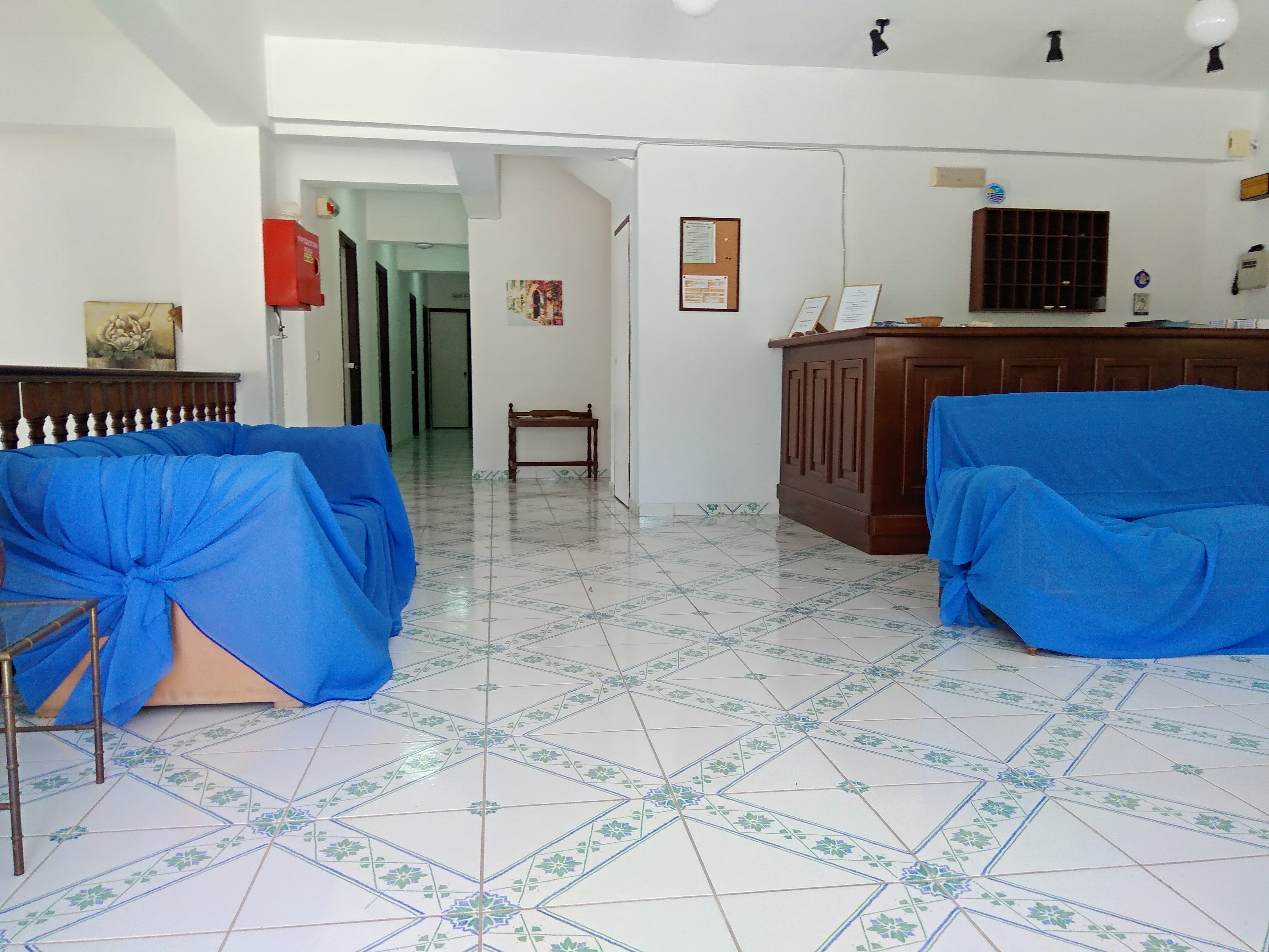 Hotel Athina