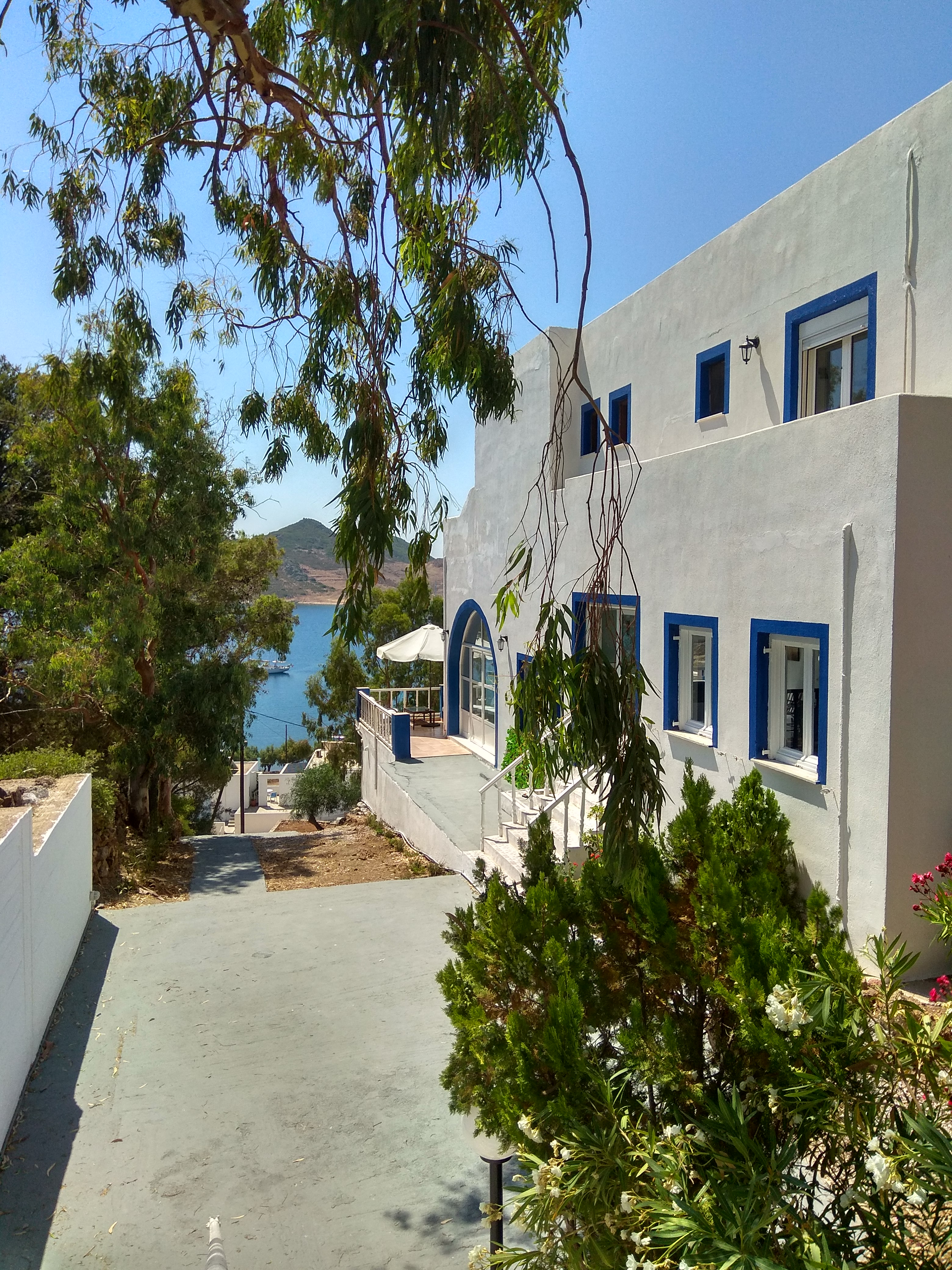 Hotel Athina