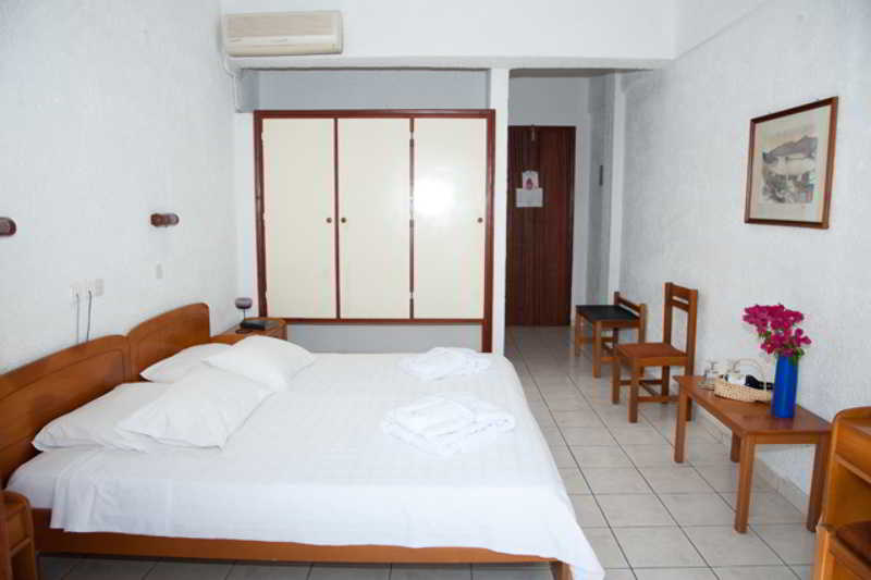 Hotel Golden Sun