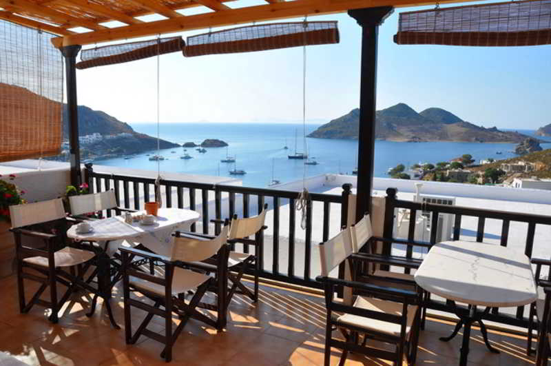 Hotel Golden Sun