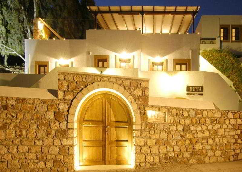 Petra
