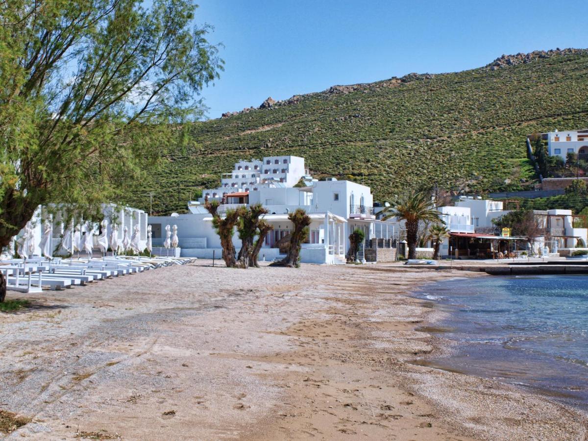 Silver Beach