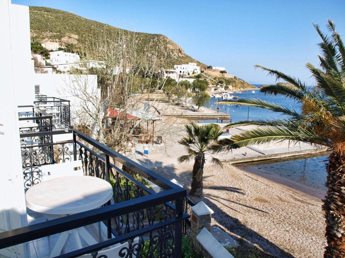 Silver Beach