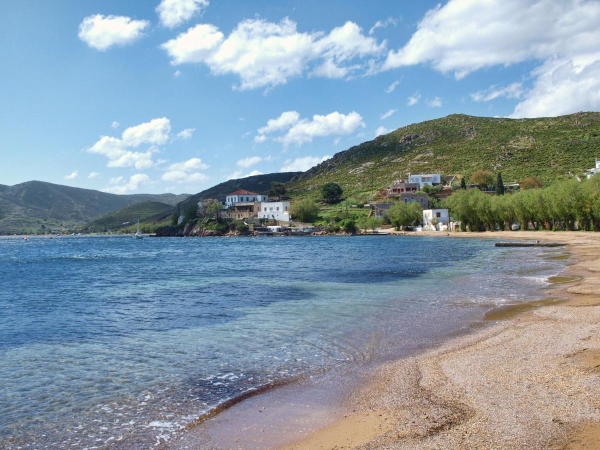 Silver Beach