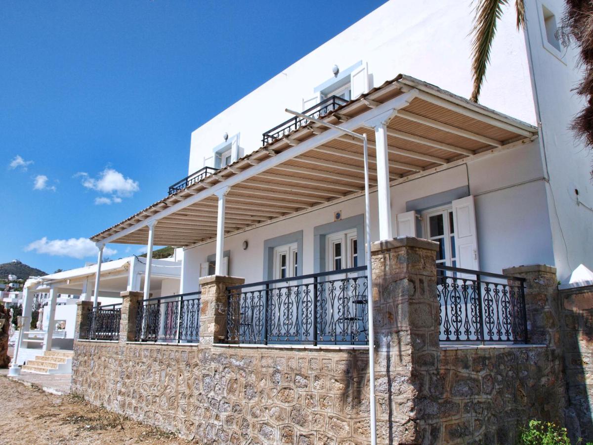 Silver Beach