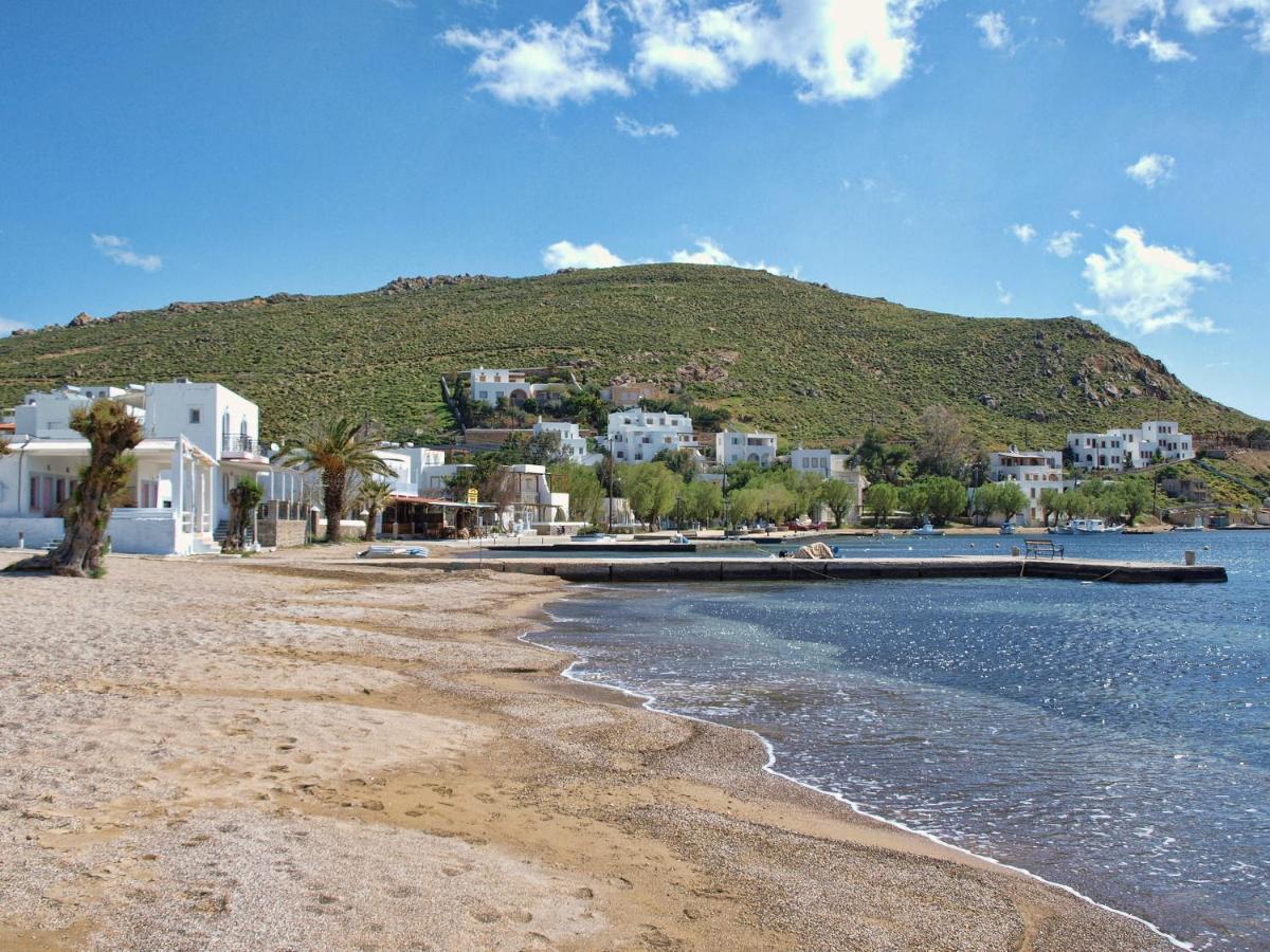 Silver Beach