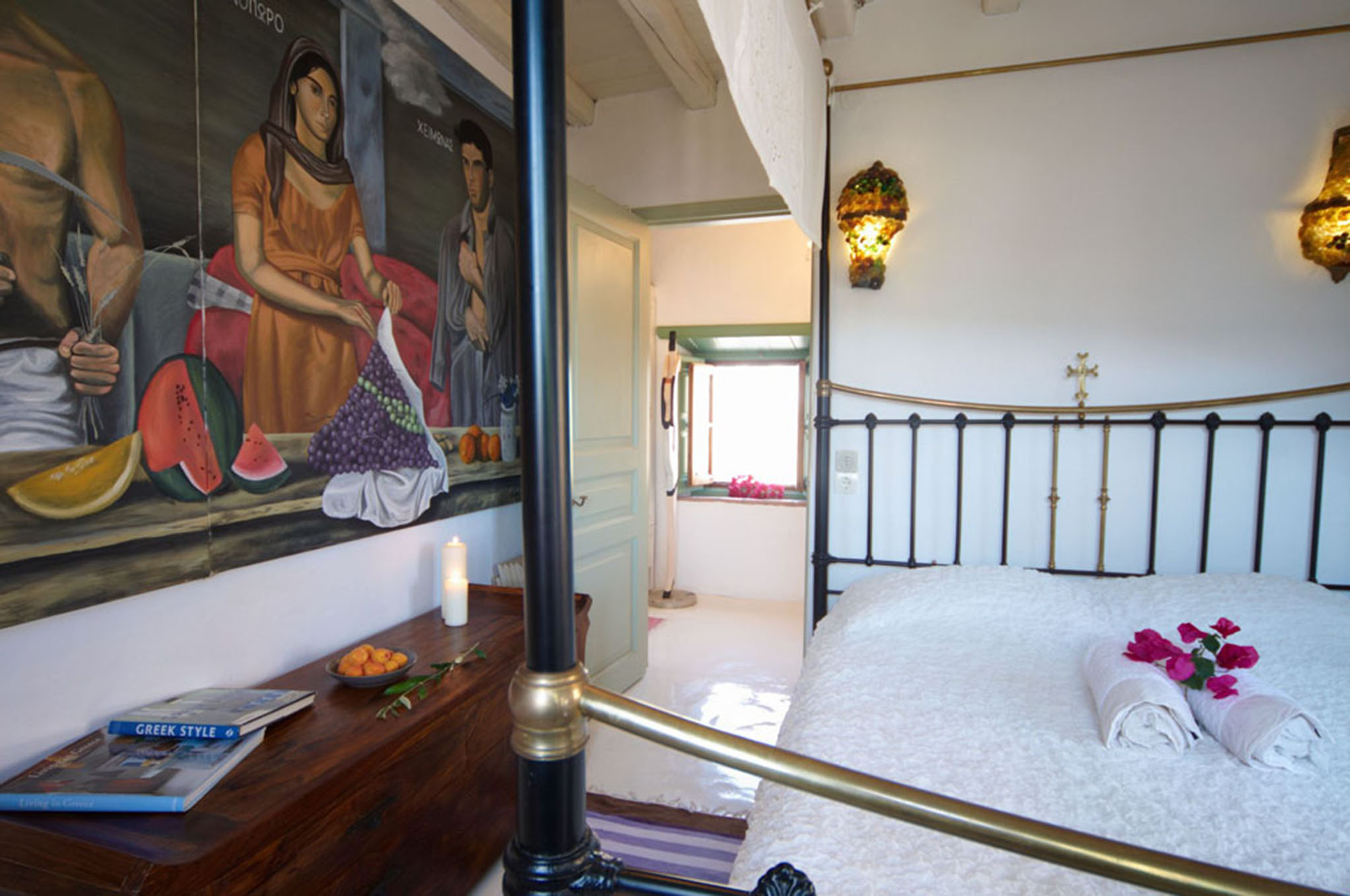 Villa Kochyli