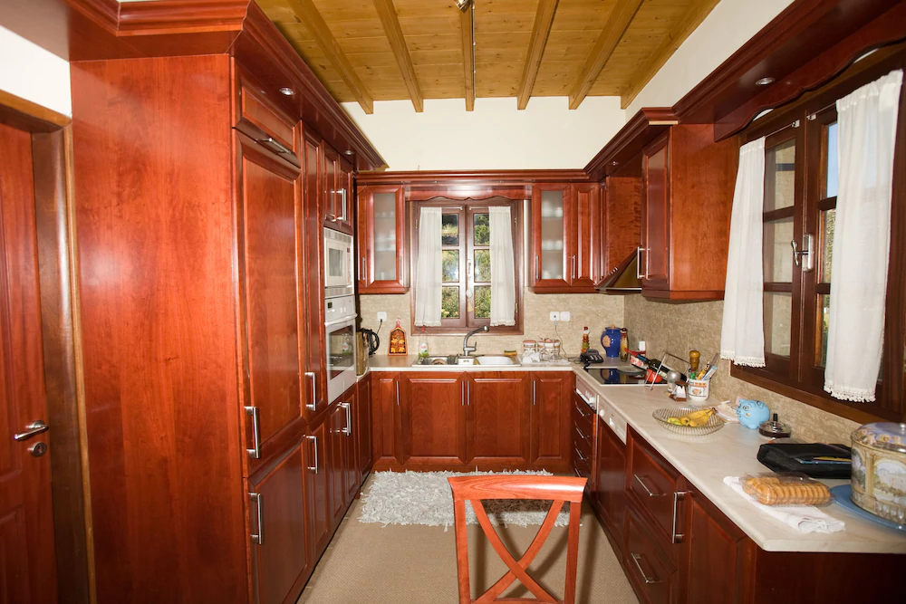 Andreas House In Patmos
