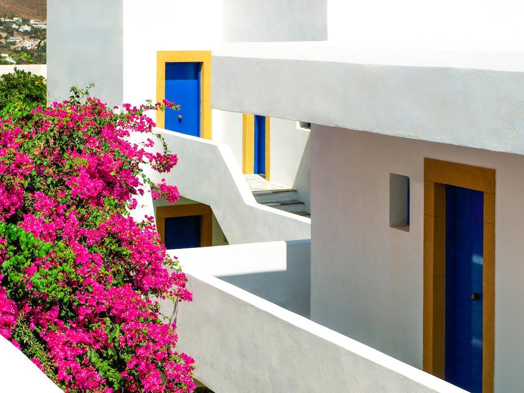 Patmos Paradise Hotel