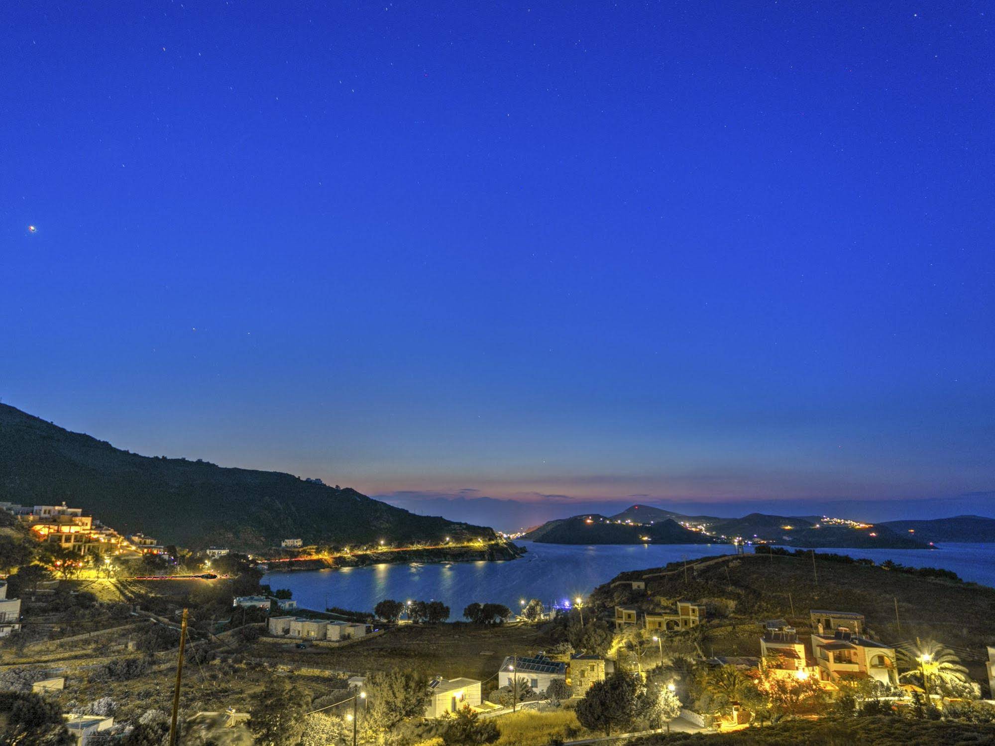 Eirini s Luxury Villas Hotel