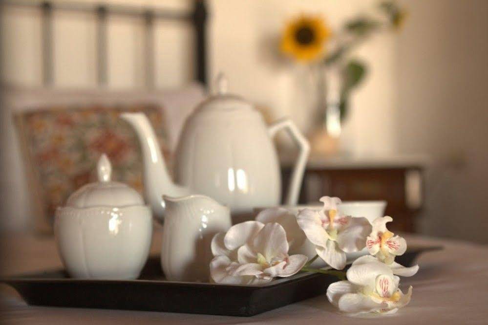Eirini s Luxury Villas Hotel