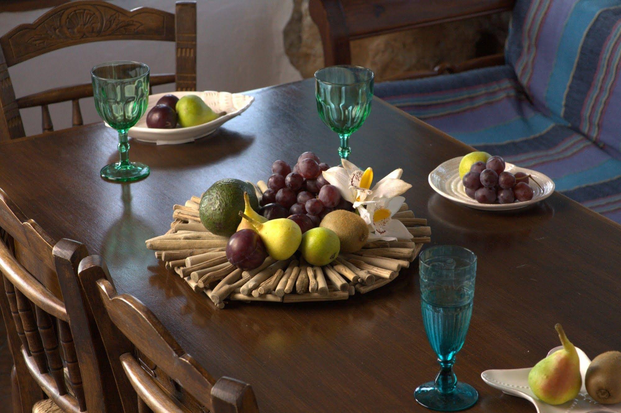 Eirini s Luxury Villas Hotel