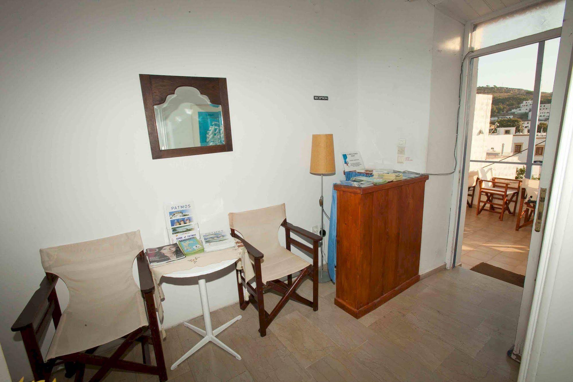 El Greco Studios