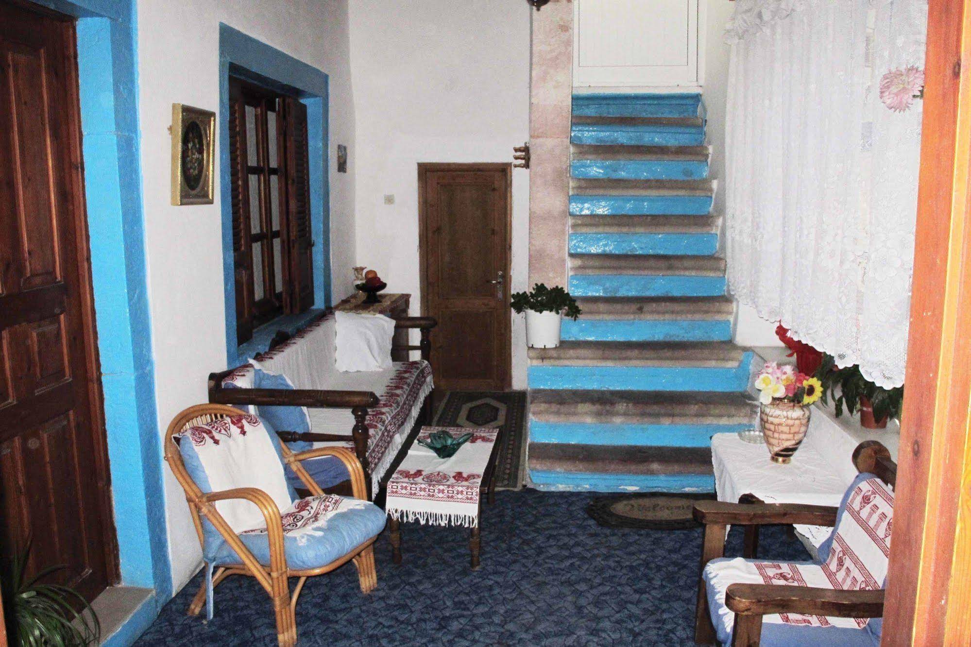 El Greco Studios