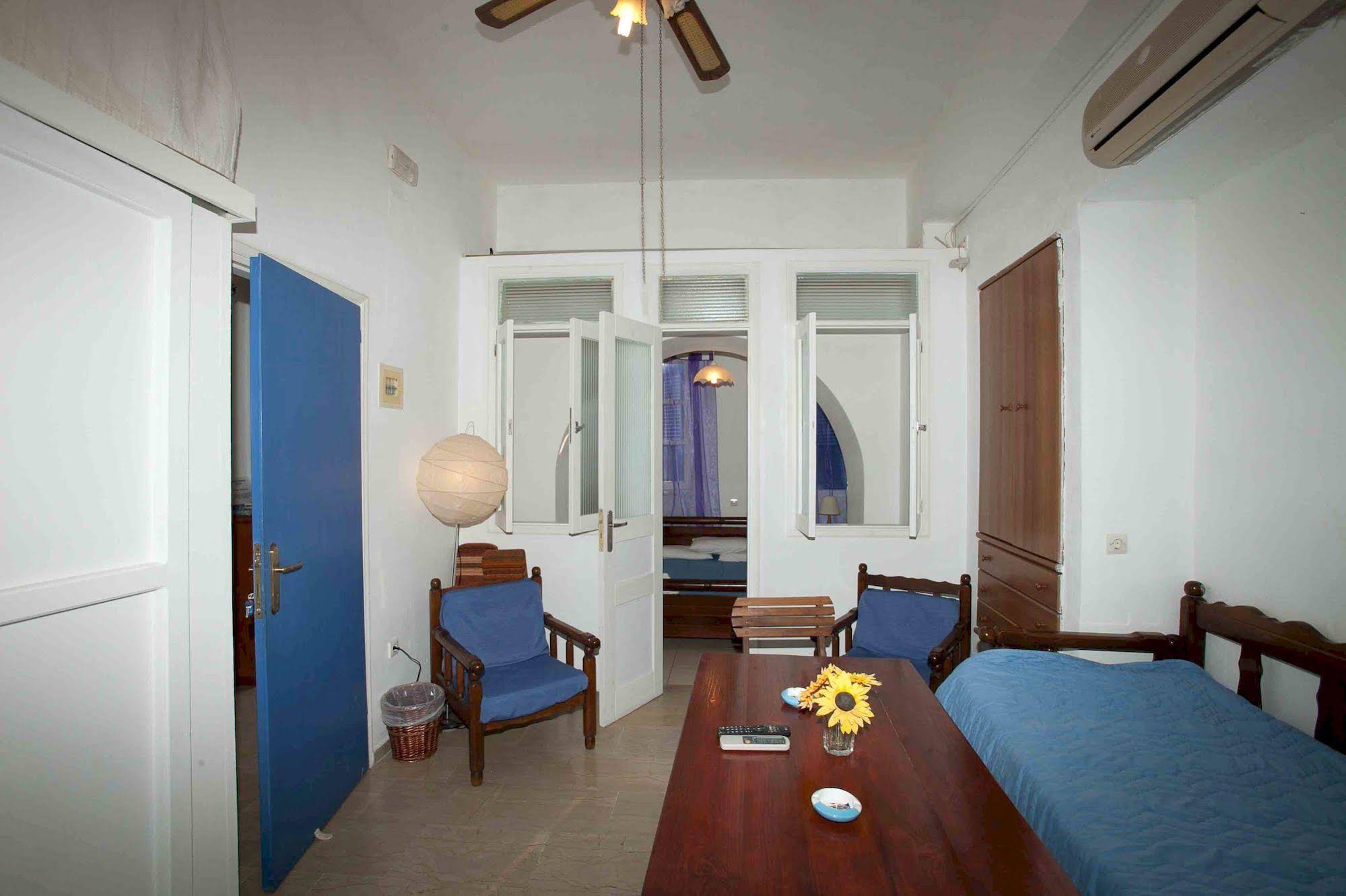 El Greco Studios