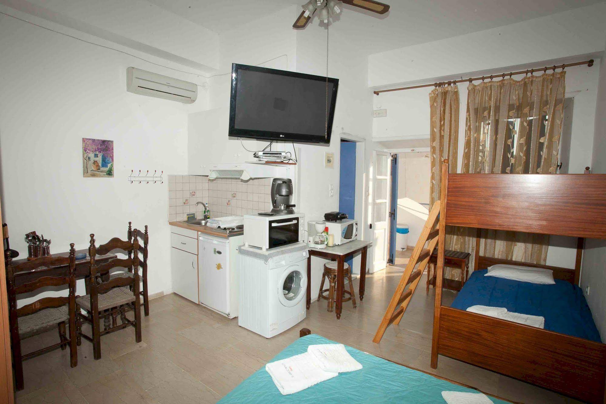 El Greco Studios