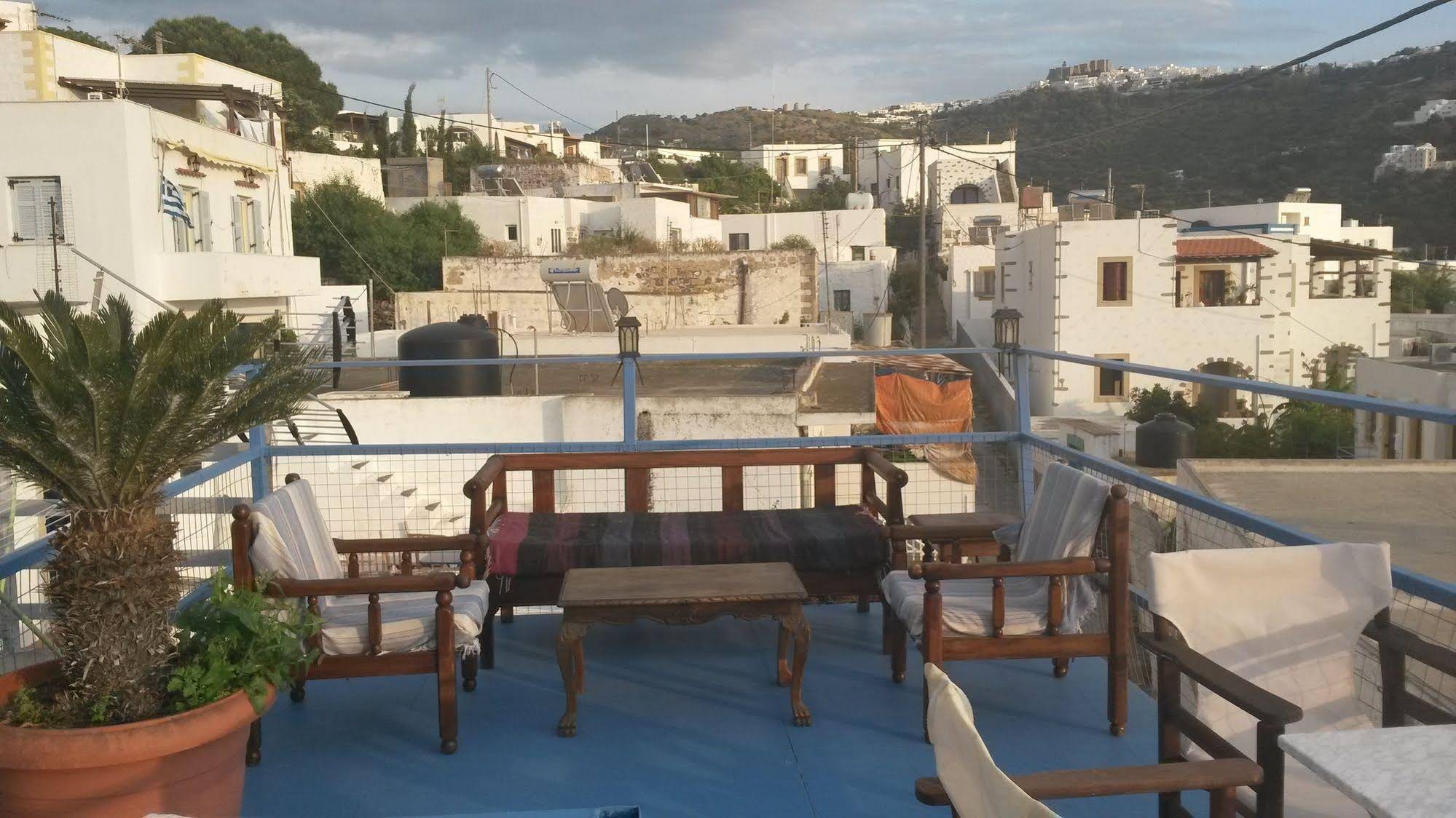 El Greco Studios