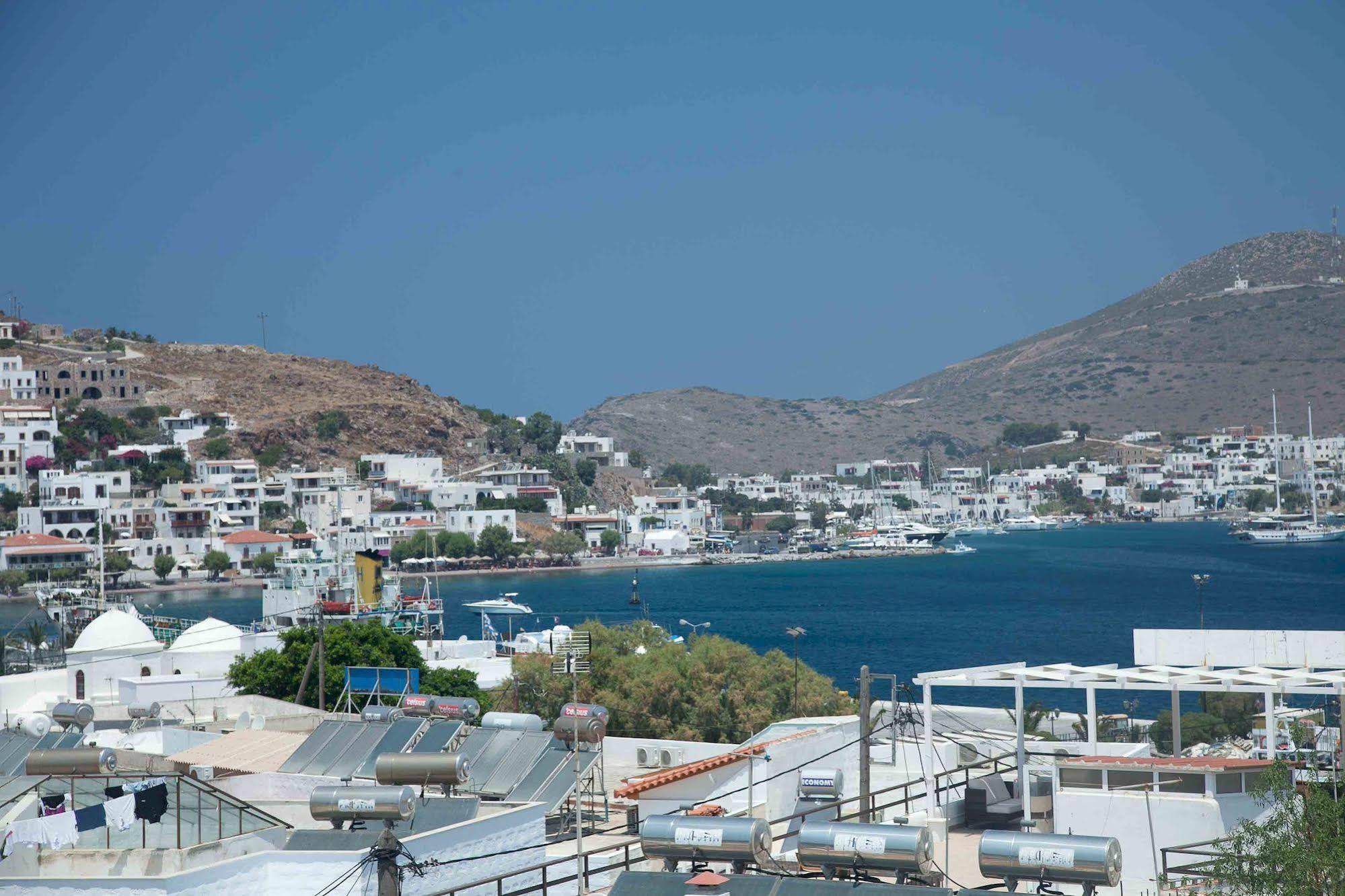El Greco Studios