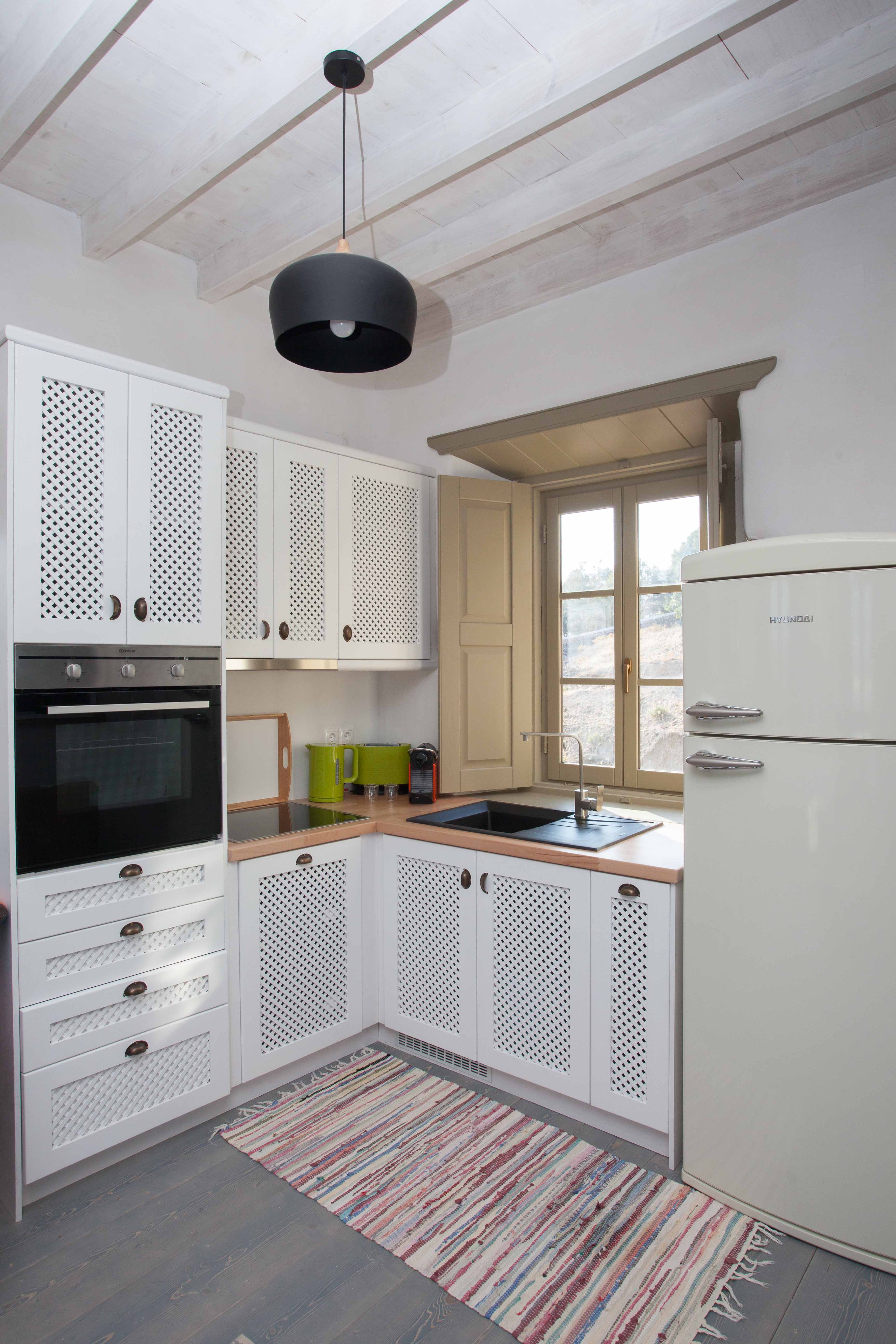Patmos Exclusive Villas