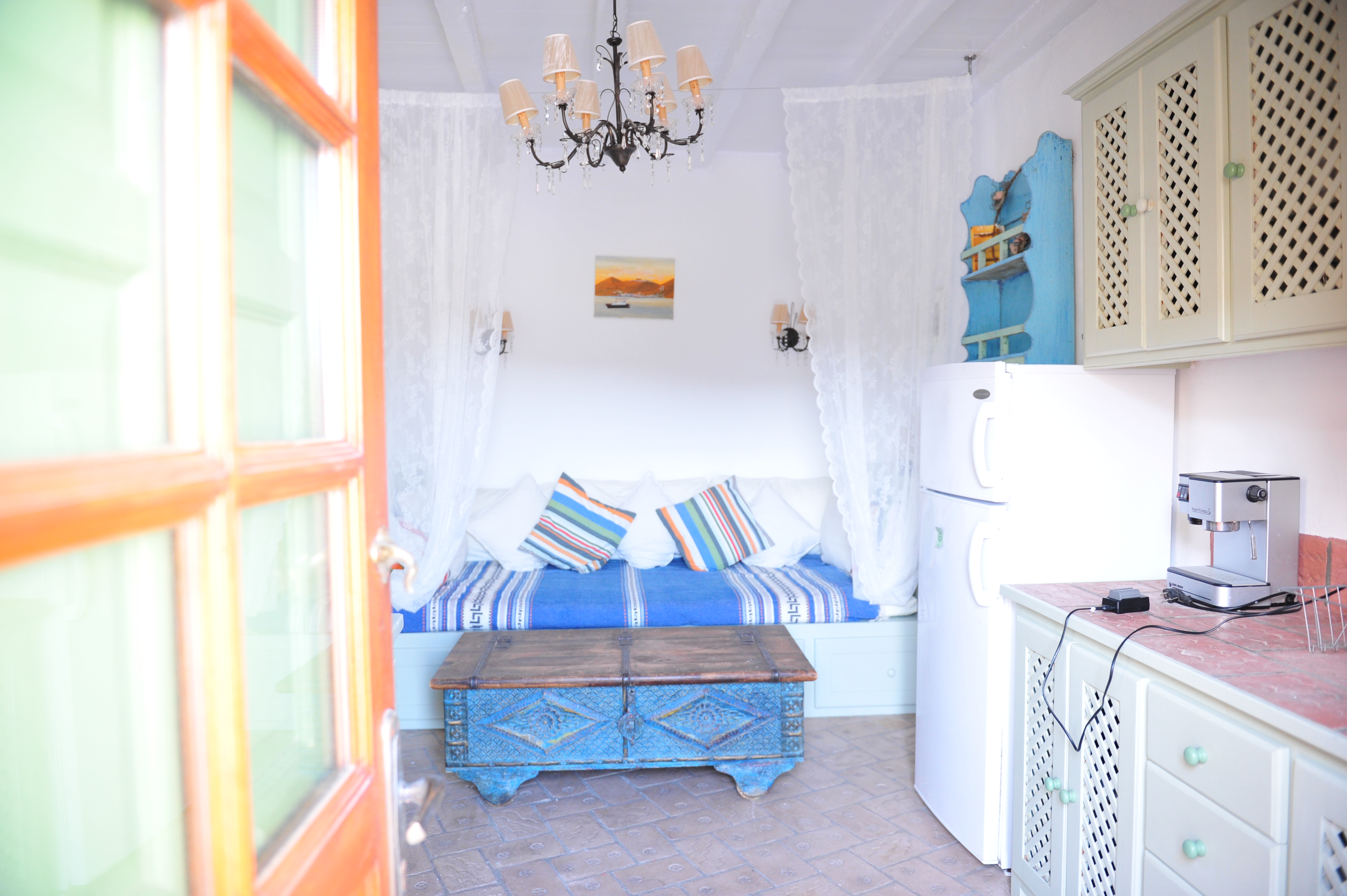 Patmos Exclusive Villas