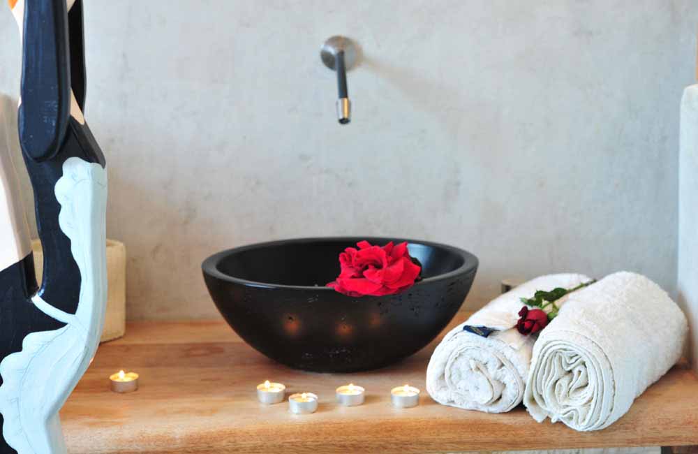 Patmos Exclusive Villas