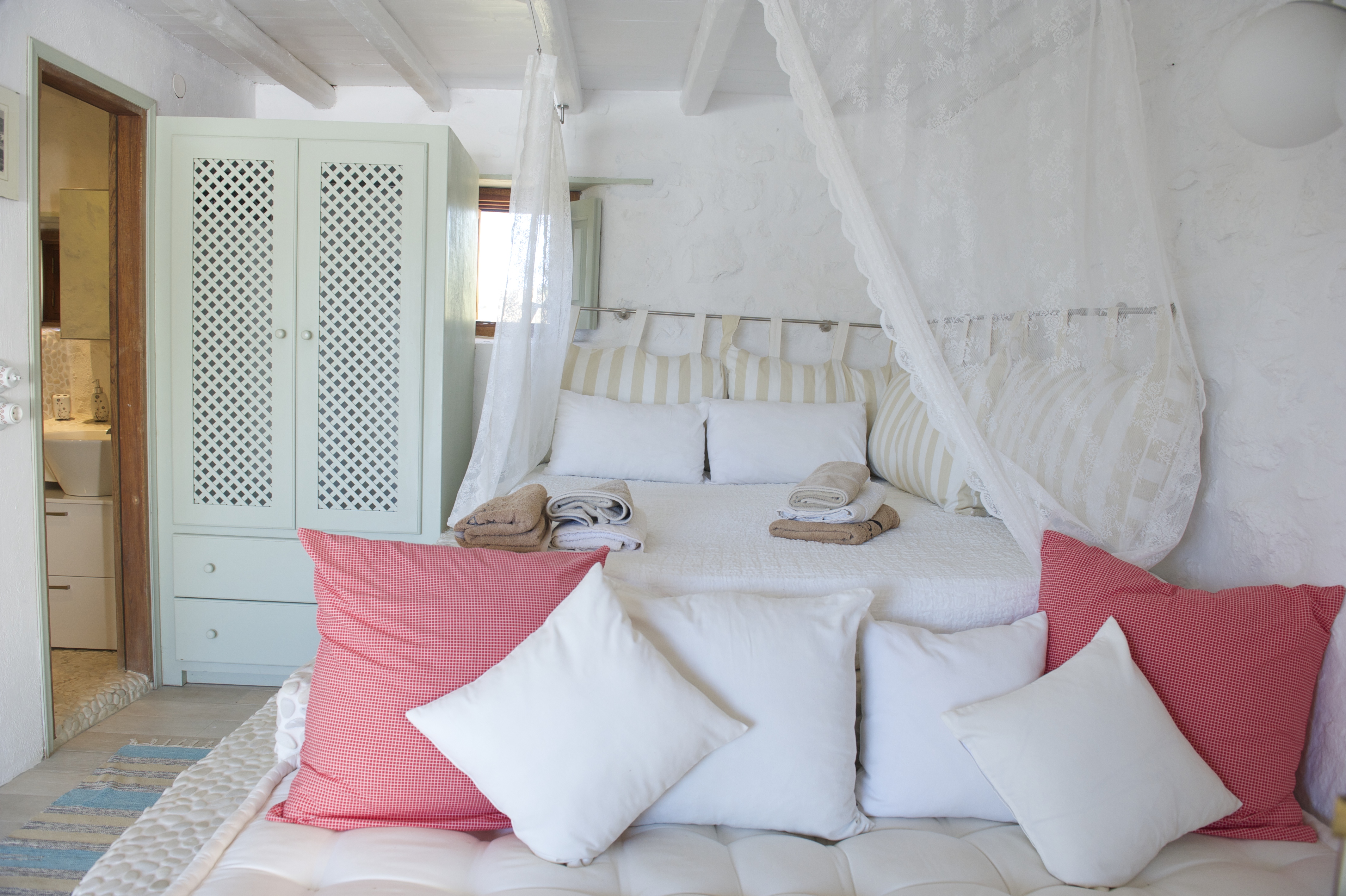 Patmos Exclusive Villas