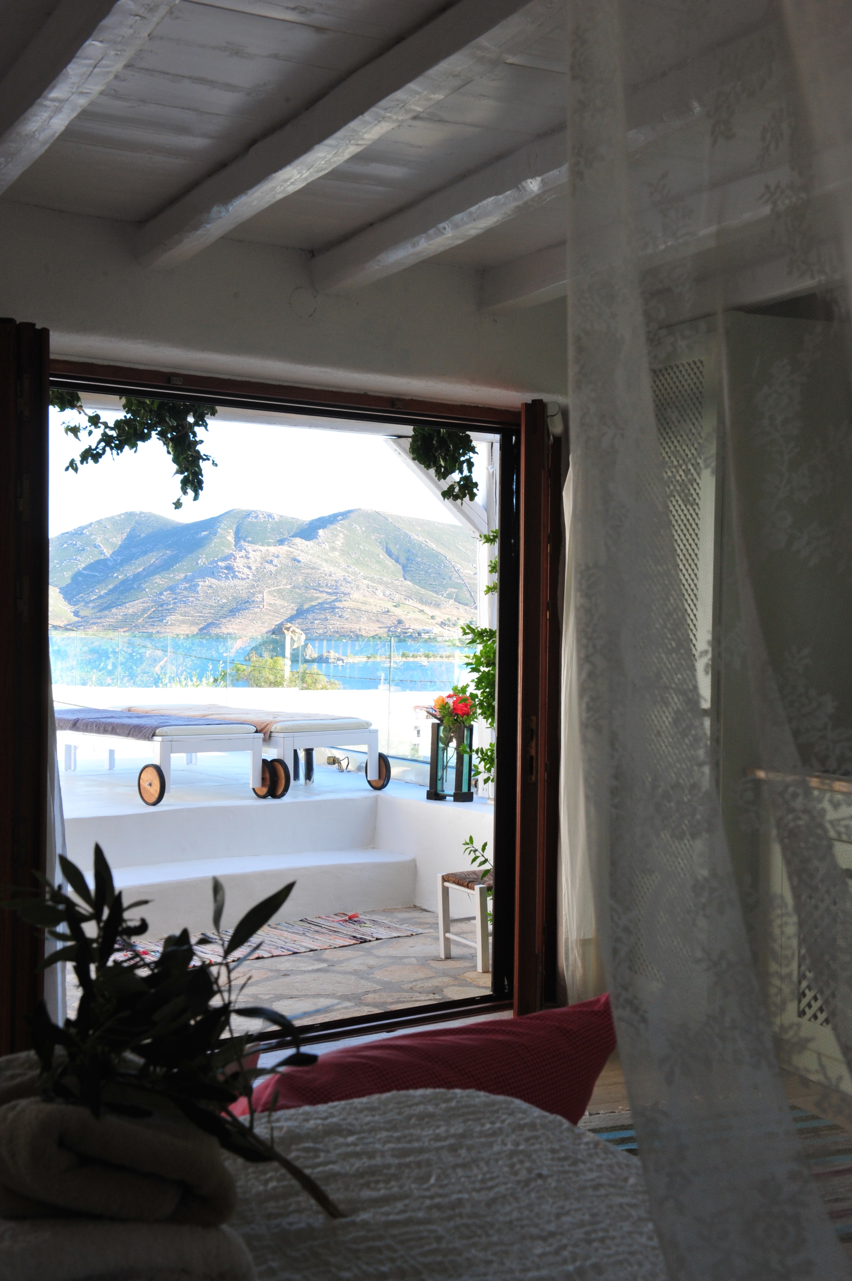 Patmos Exclusive Villas