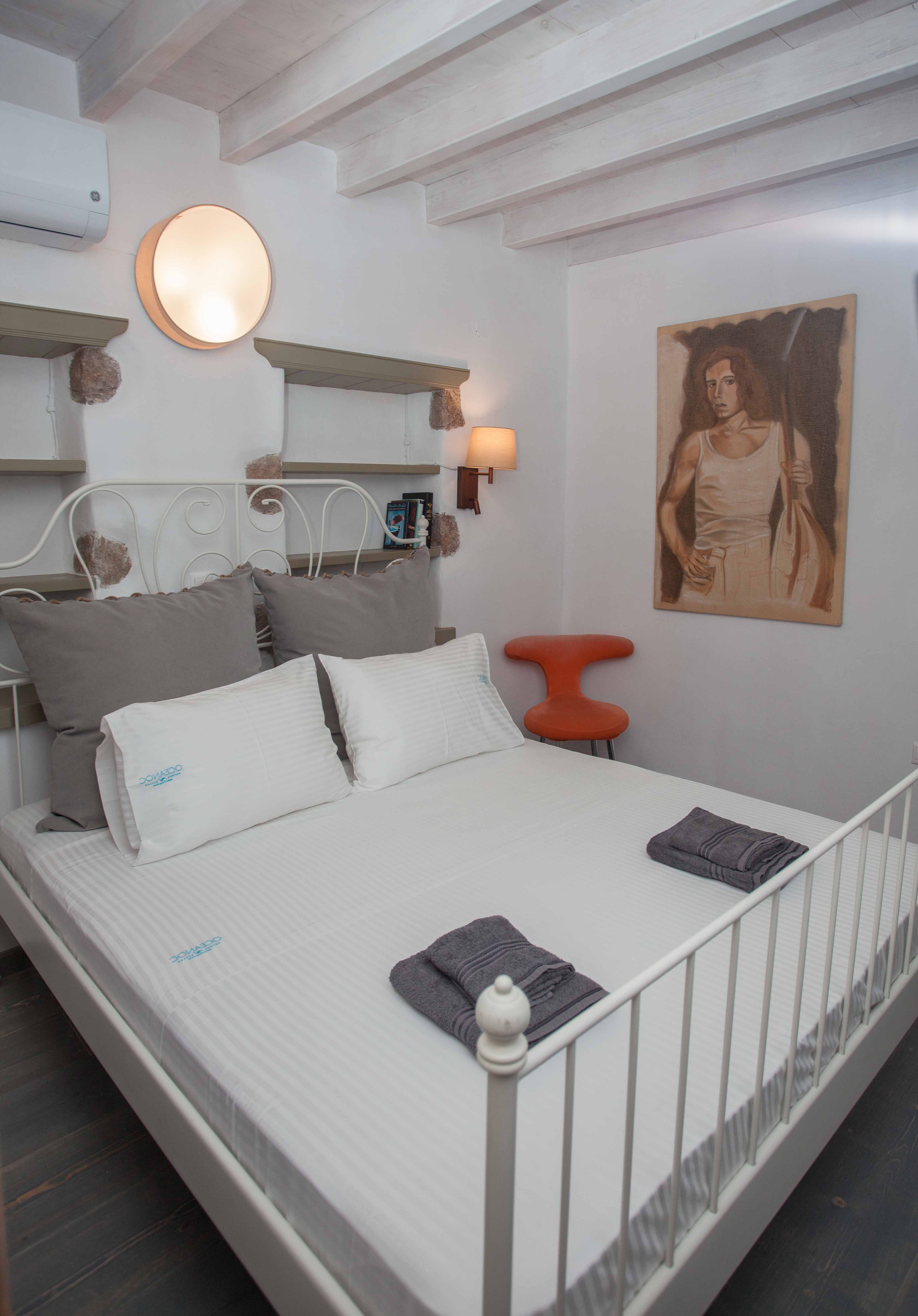 Patmos Exclusive Villas