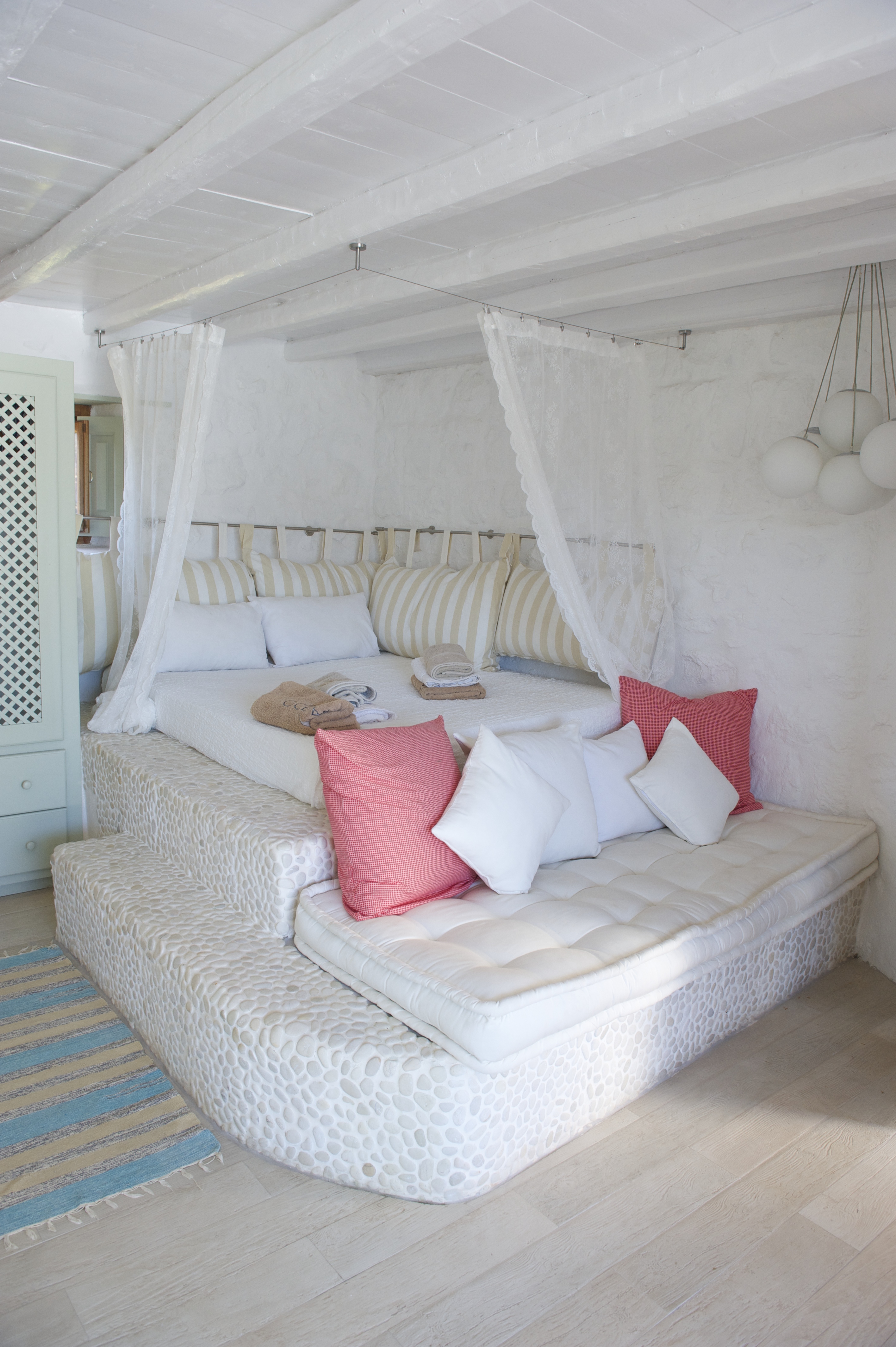 Patmos Exclusive Villas