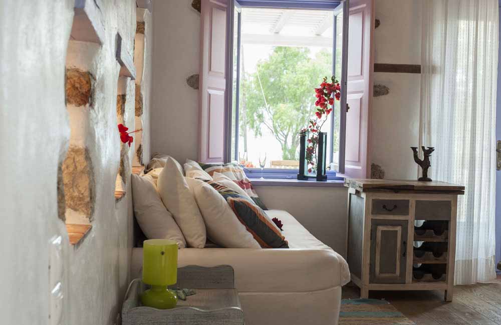 Patmos Exclusive Villas