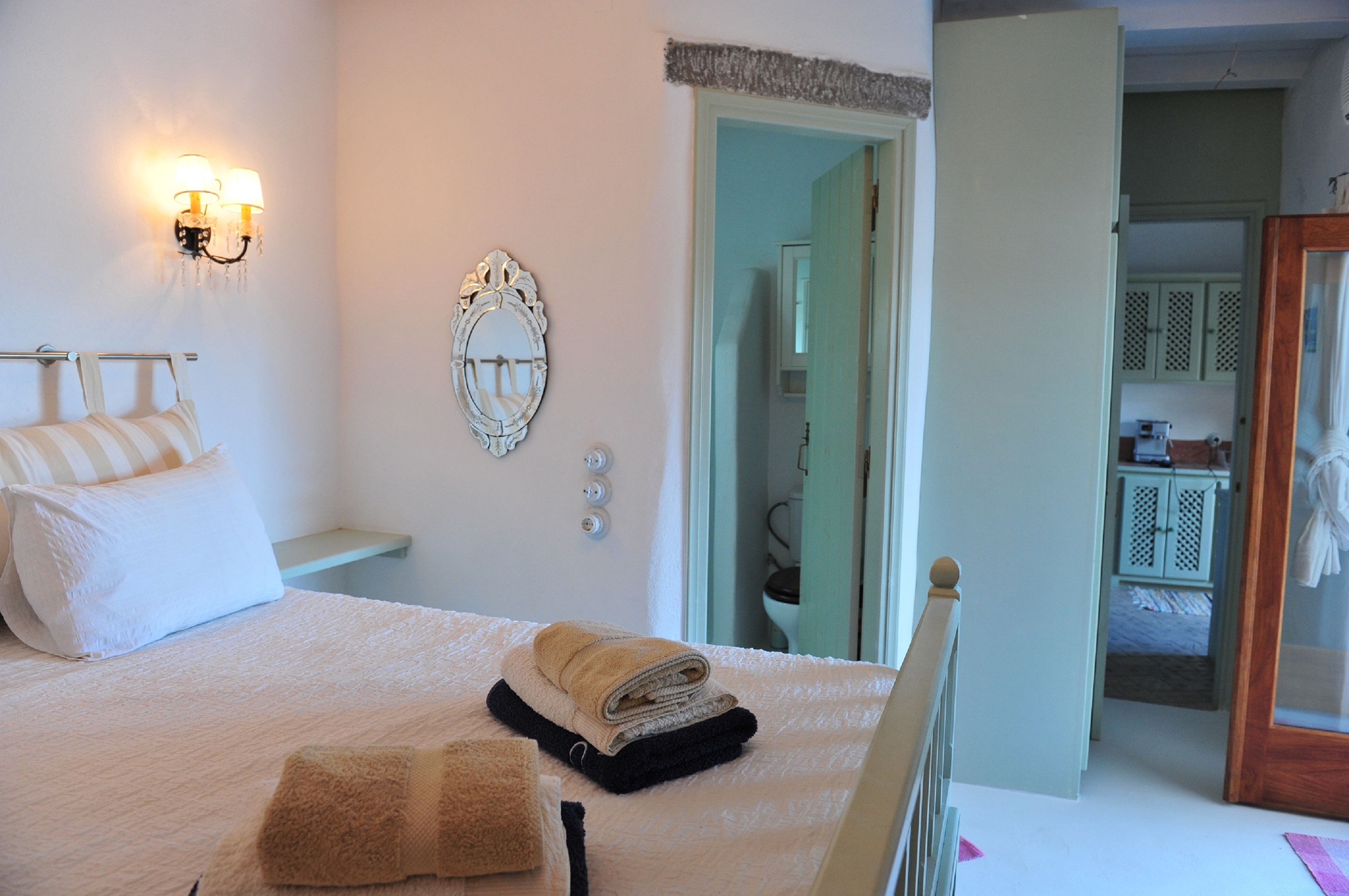 Patmos Exclusive Villas