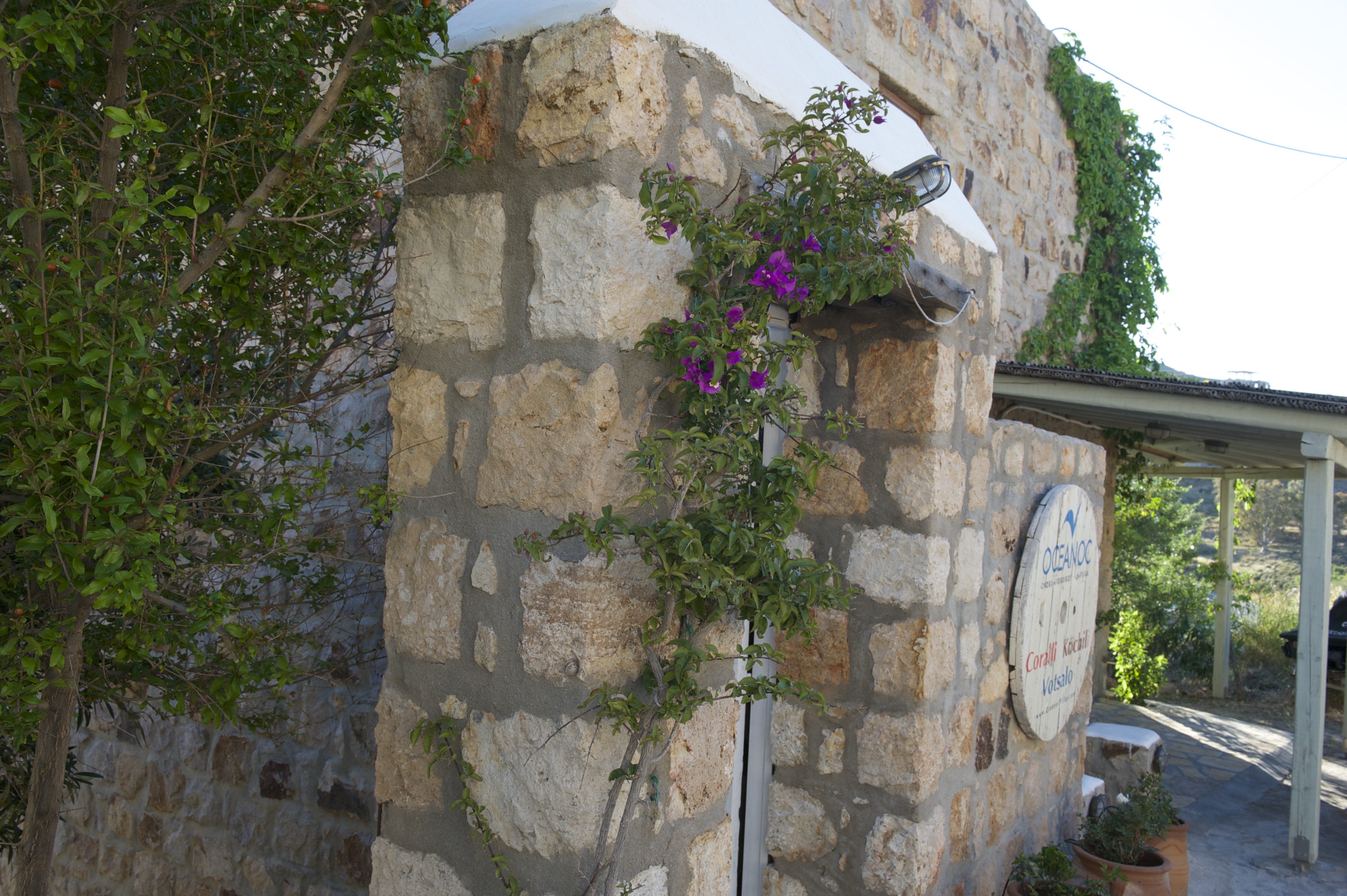 Patmos Exclusive Villas