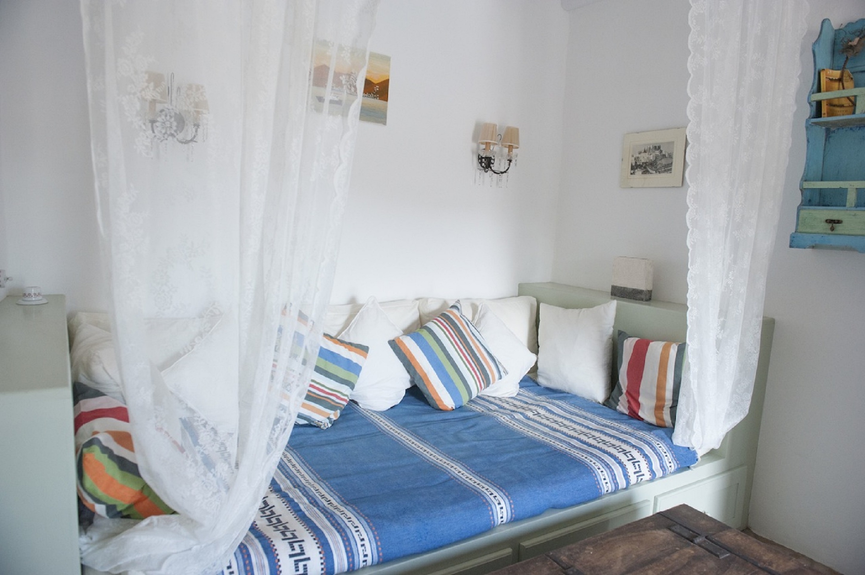 Patmos Exclusive Villas