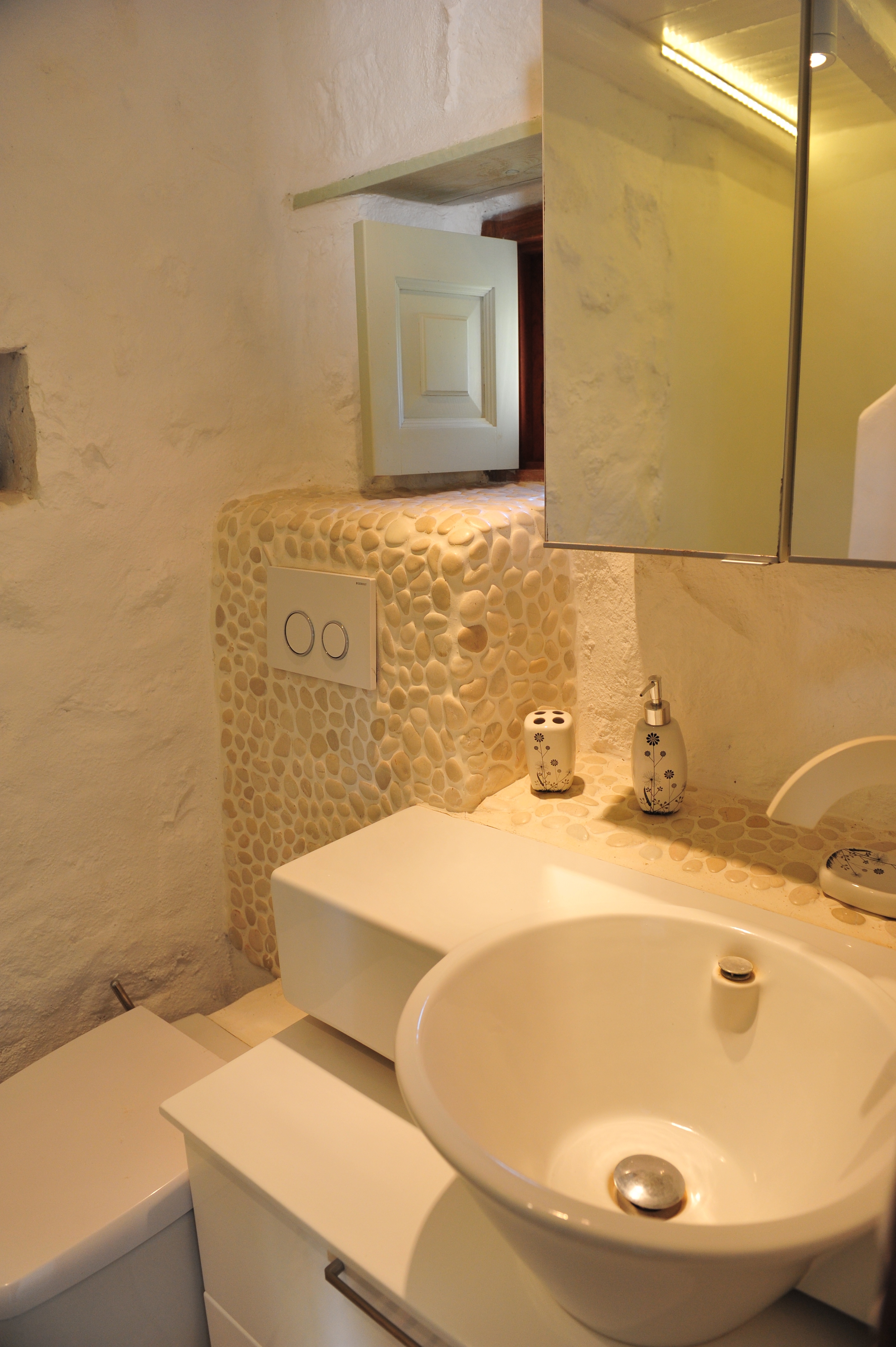 Patmos Exclusive Villas