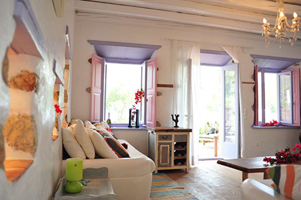 Villa Del Mar