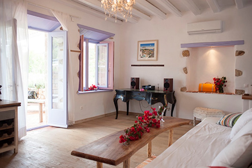 Villa Del Mar