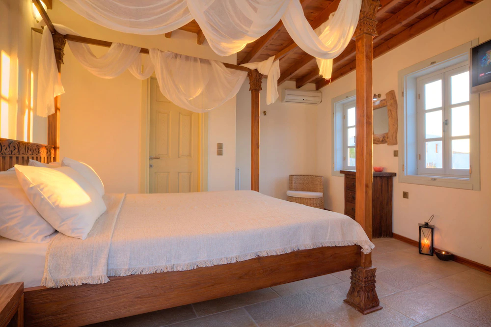 Acqua Blu Boutique Hotel