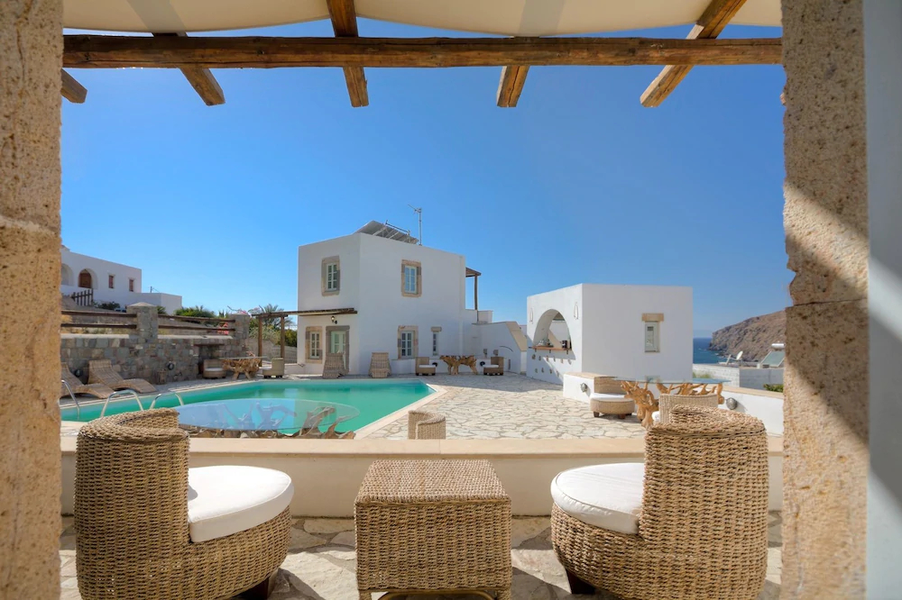 Acqua Blu Boutique Hotel