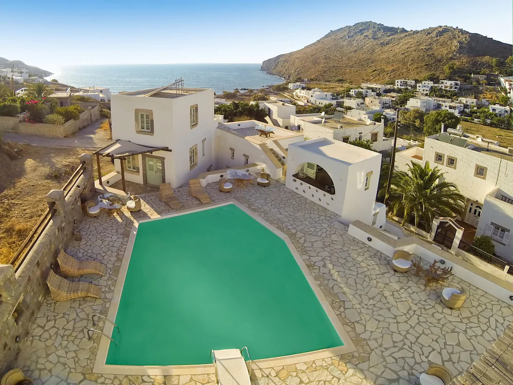 Acqua Blu Boutique Hotel