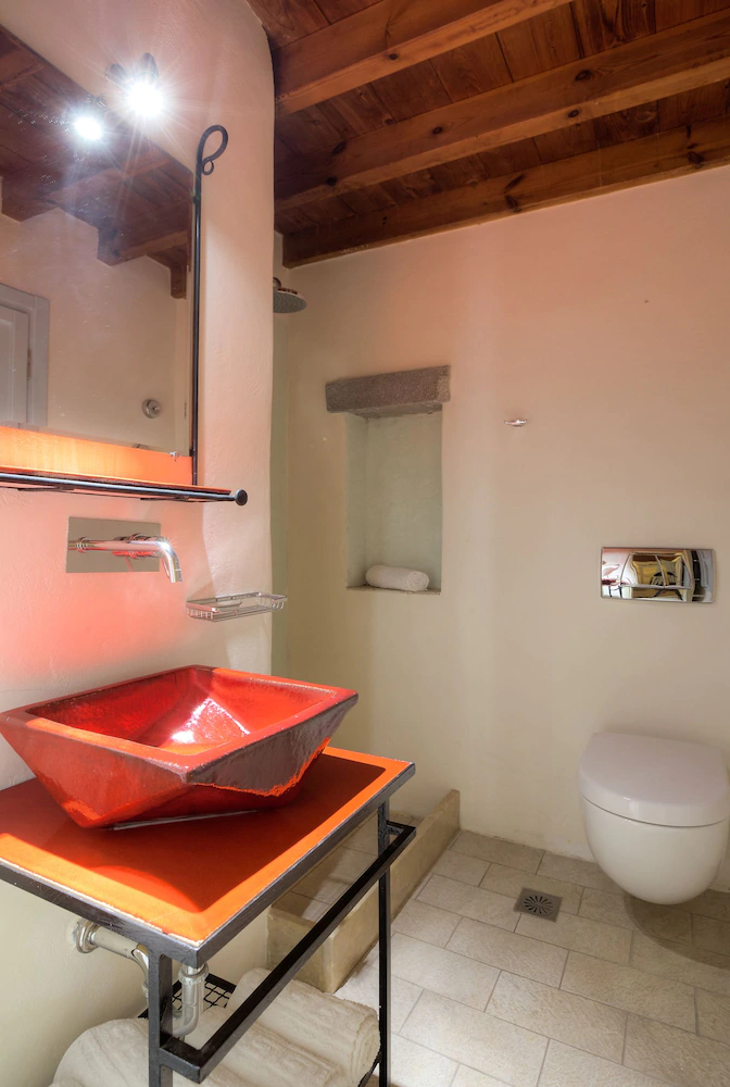Acqua Blu Boutique Hotel