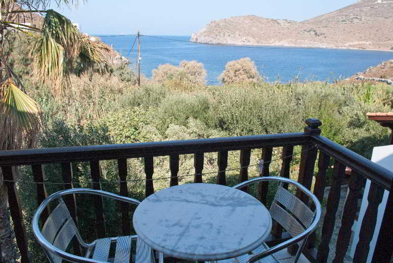Asteri Hotel Patmos