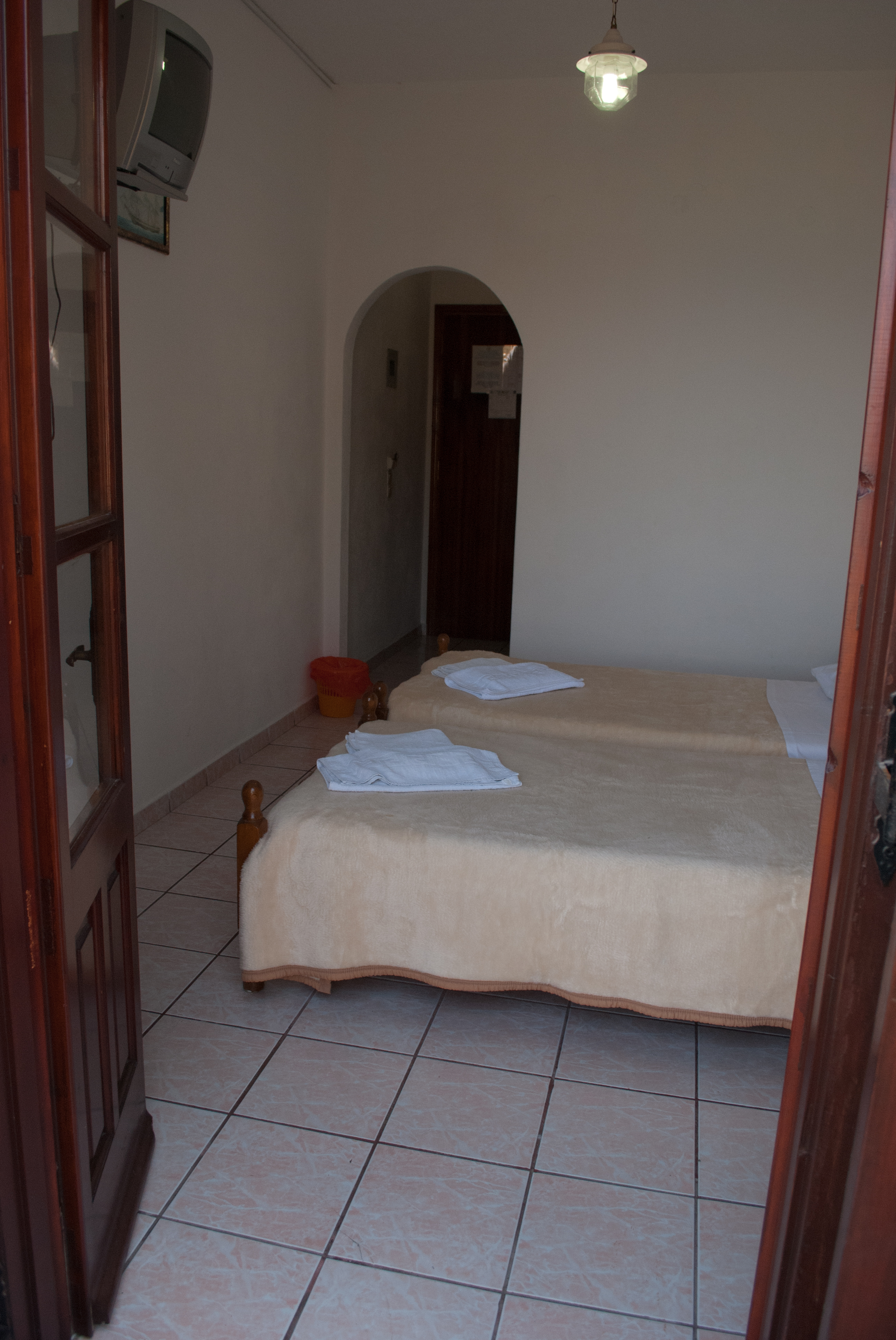 Asteri Hotel Patmos