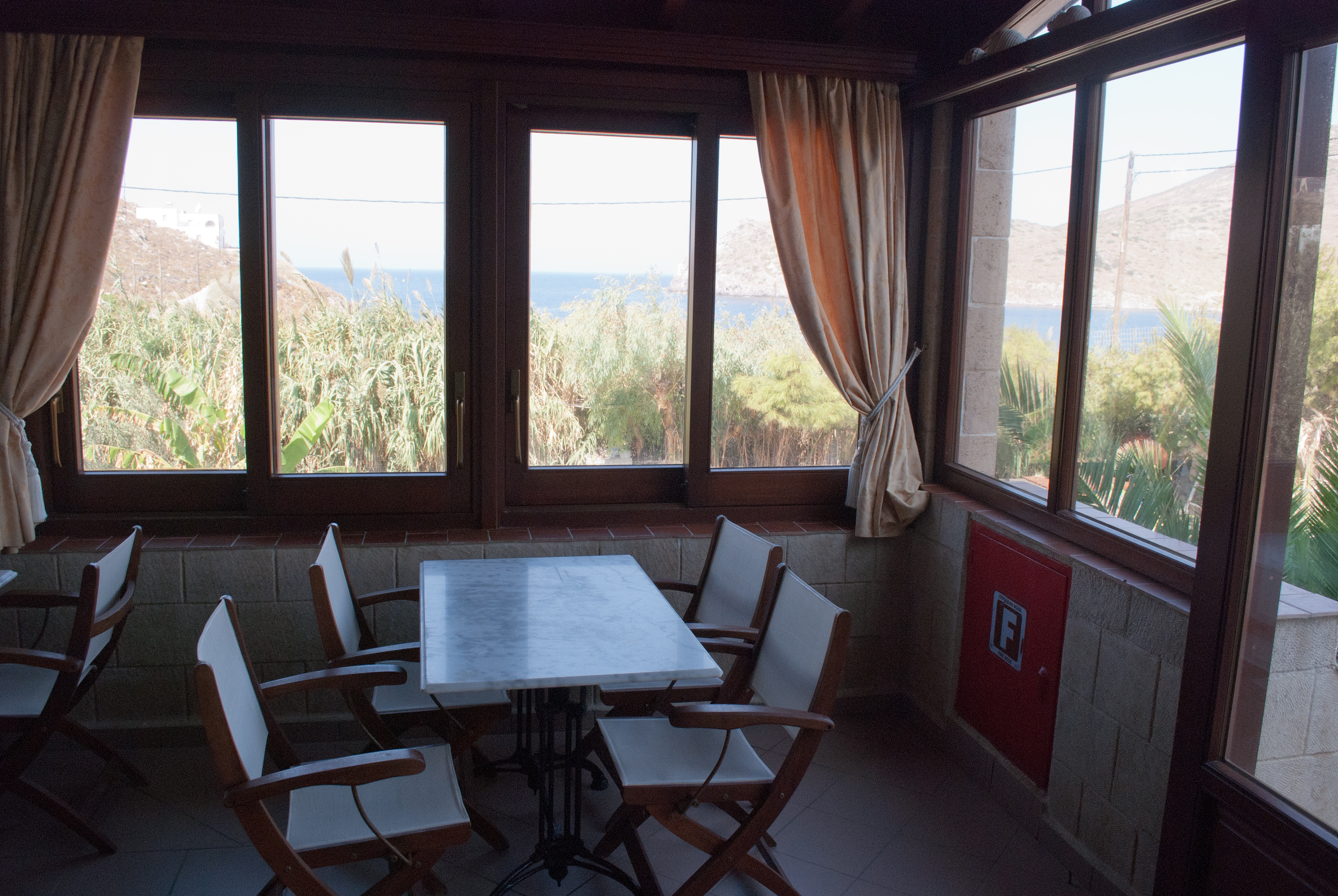 Asteri Hotel Patmos