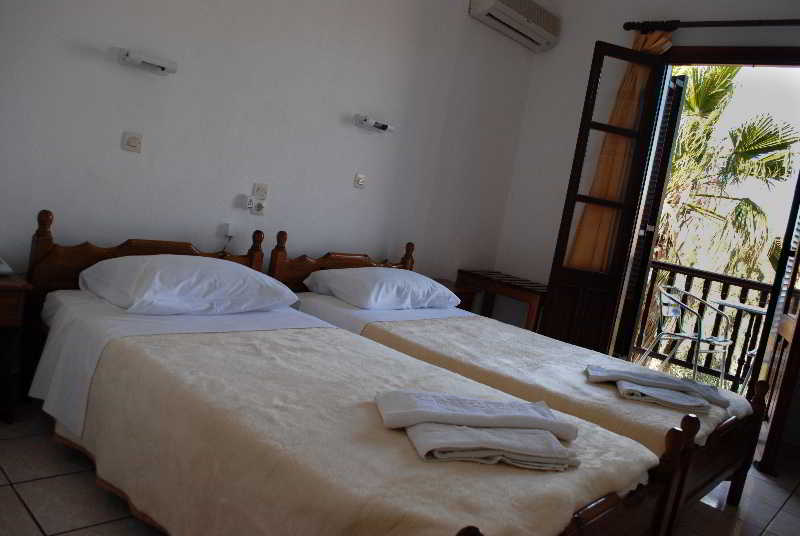 Asteri Hotel Patmos