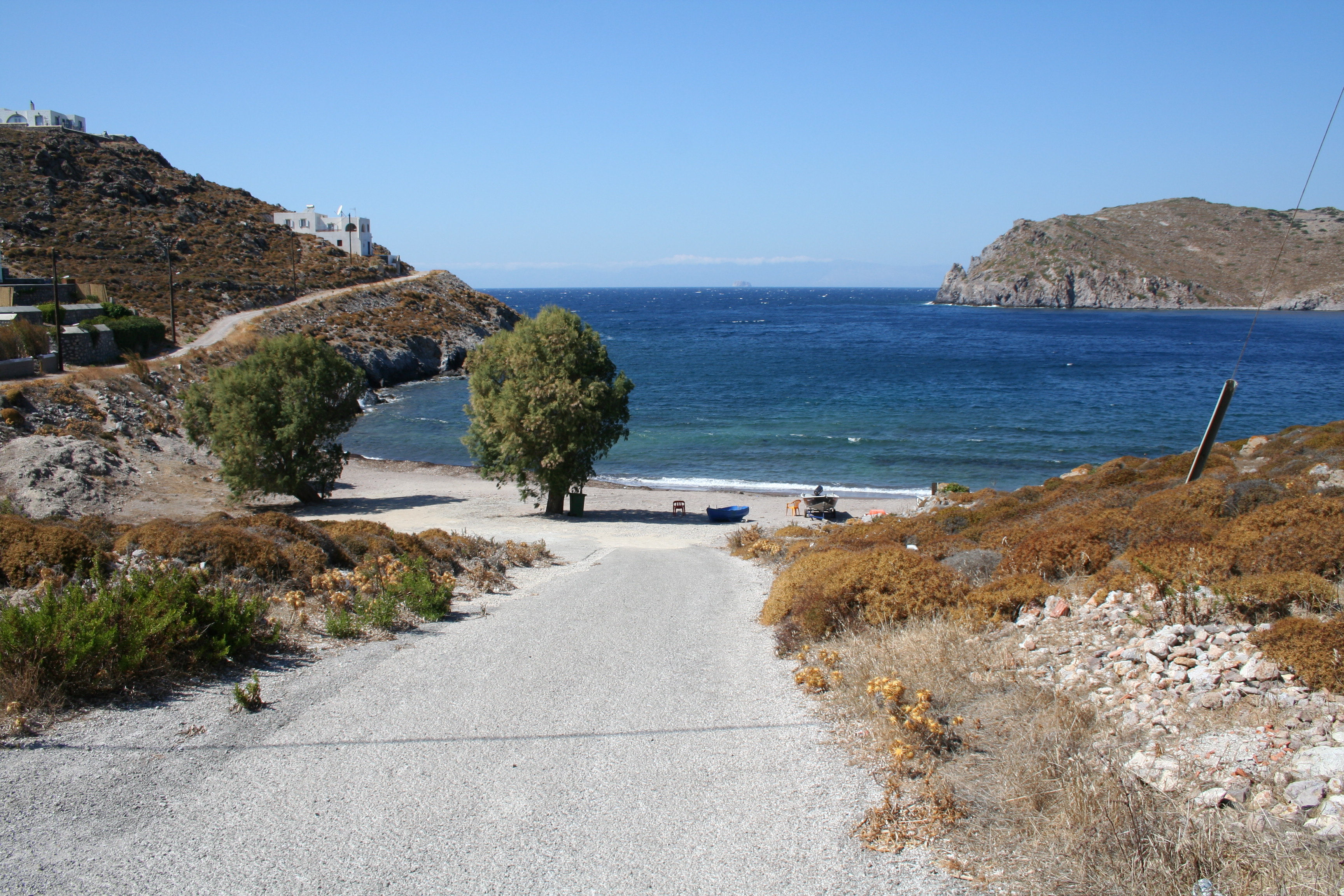 Asteri Hotel Patmos