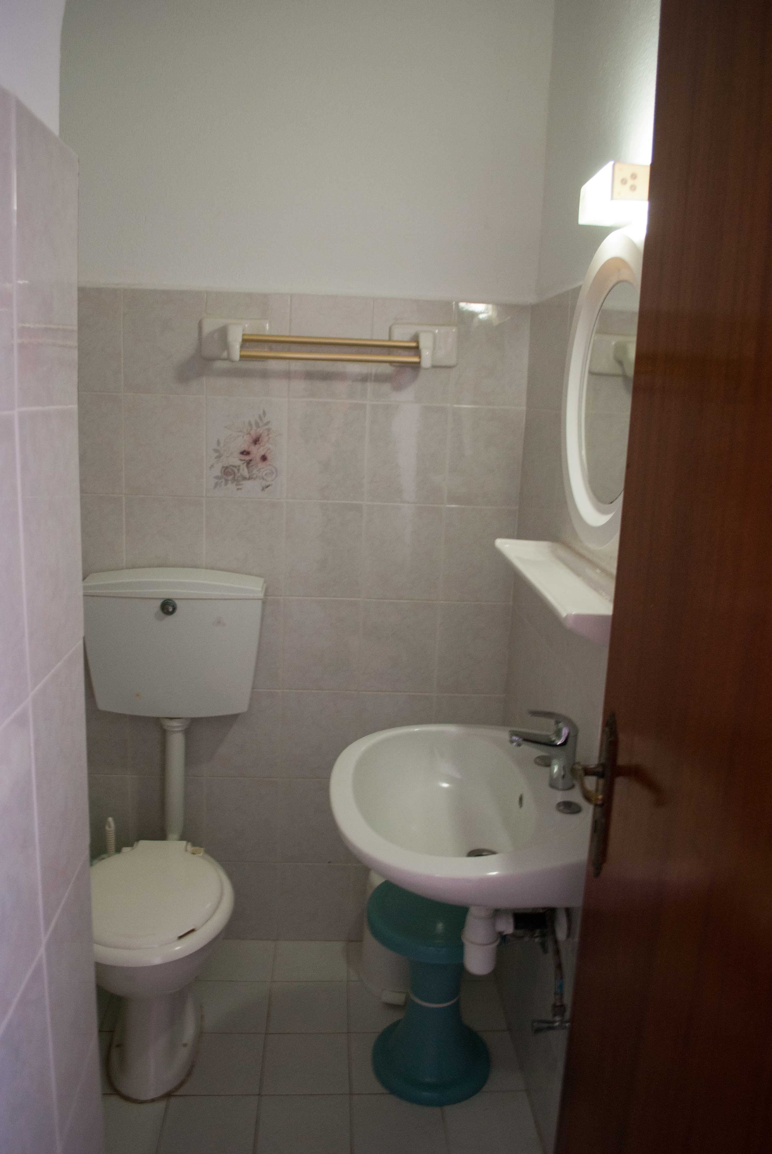 Asteri Hotel Patmos